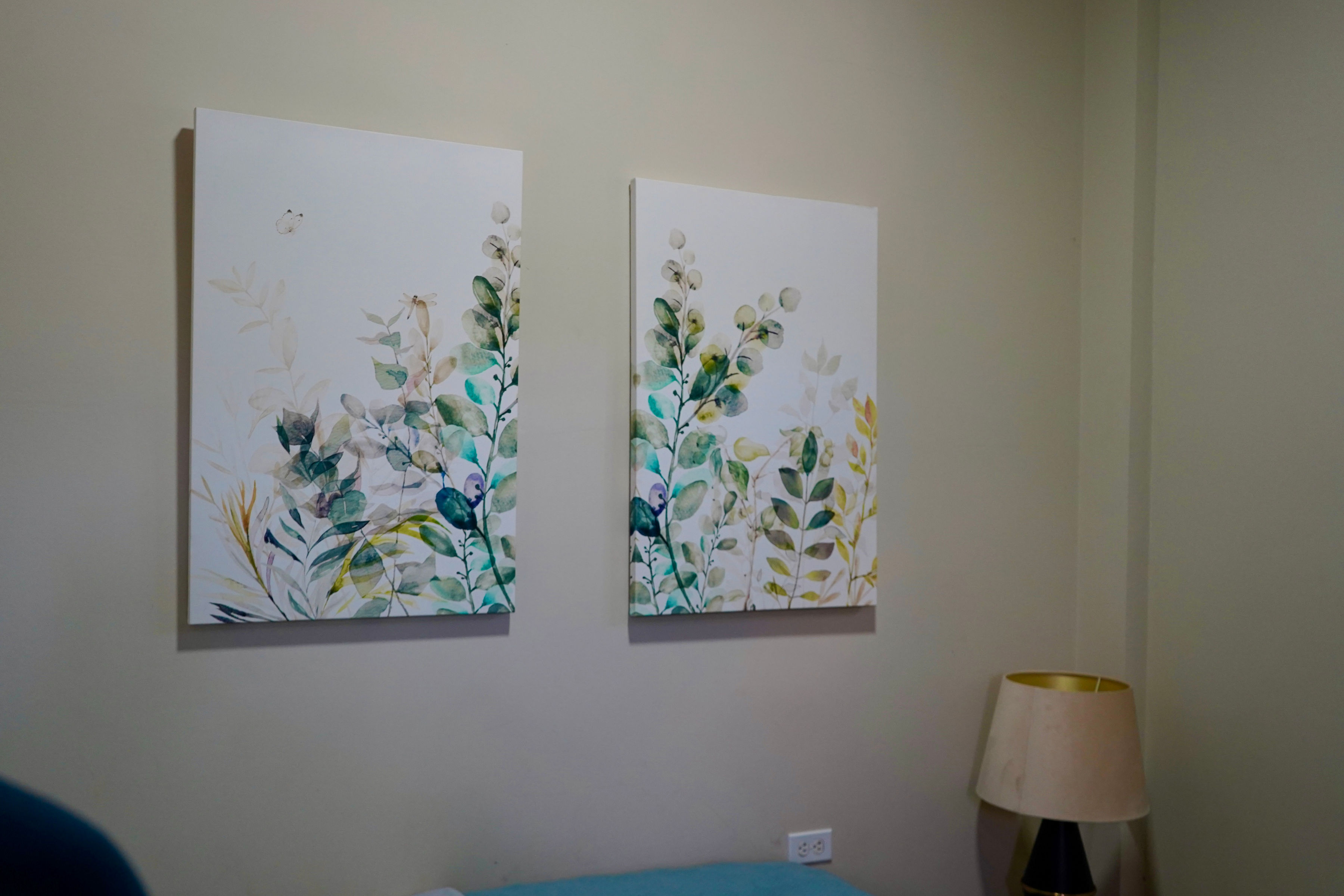 Habitación 46